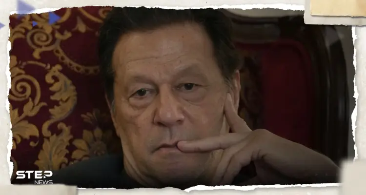 "زنزانة صغيرة وقذرة".. محام يكشف وضع عمران خان في السجن: أخبار