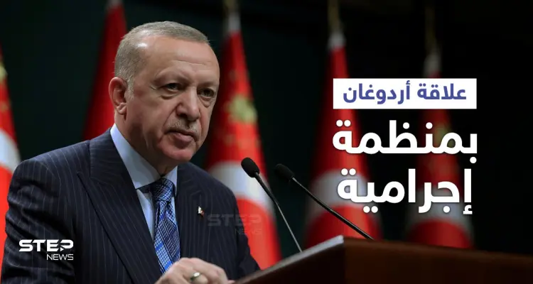 بالفيديو|| نائب ألماني يفضح علاقة أردوغان بمنظمة "إجرامية" والأخير يتباها بإنجاز تركي عليه طلب دولي: أخبار