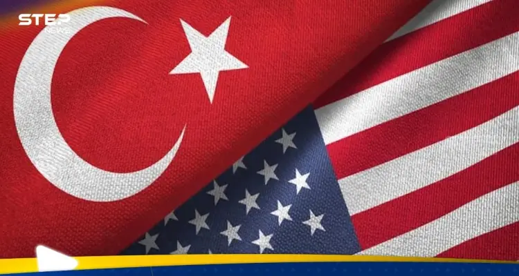 واشنطن وأنقرة تتفقان على تعزيز الاستقرار والأمن في سوريا: أخبار