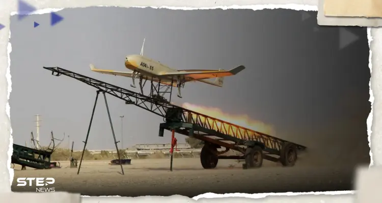 حرب مُسيّرات تشتعل.. ضربات على أوديسا الأوكرانية تستهدف "الأمن الغذائي العالمي": أخبار