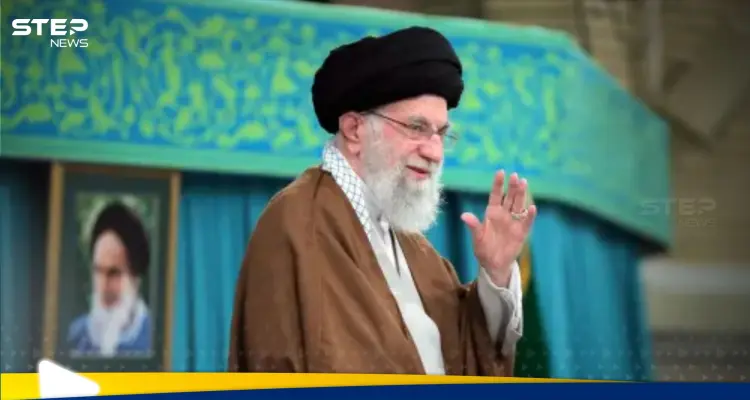 إيران تستعد لليوم التالي لـ خامنئي.. خطوة استثنائية من المرشد الأعلى: أخبار
