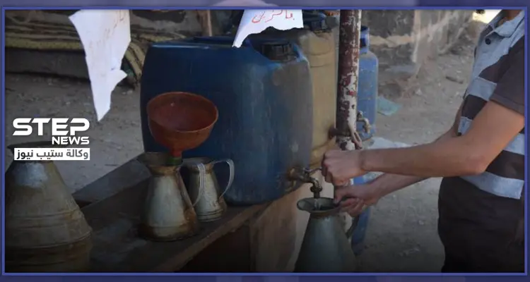 تزامنًا مع انخفاض درجات الحرارة.. بلدية الرقة التابعة لـ"قسد" تشن حملة على بسطات المحروقات بالمدينة: أخبار