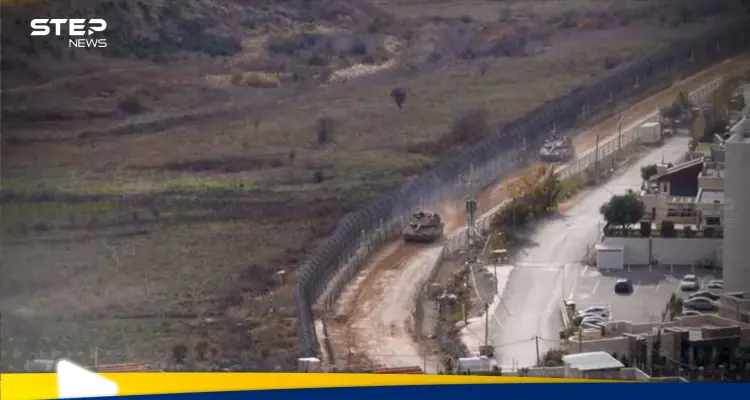 إسرائيل تستعد لسيناريو هجوم من جهة سوريا.. مسؤول يكشف ما تفعله تل أبيب على الجبهة الشمالية : أخبار