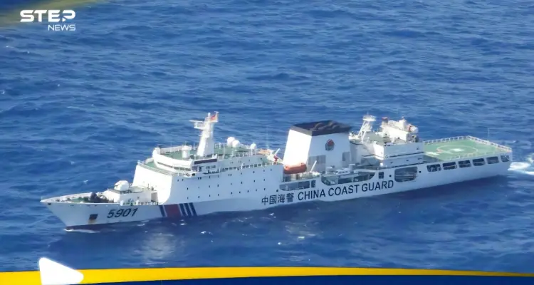 الصين تحذر الفلبين من الاستفزازات في البحر الجنوبي: أخبار