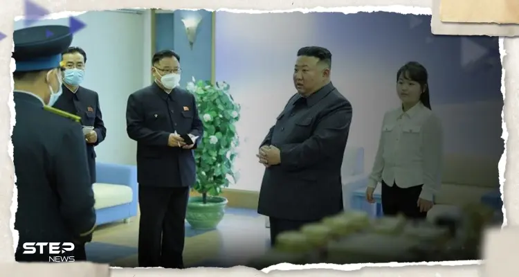 سيول تحذّر من قمر اصطناعي كوري شمالي للتجسس.. وتكشف موعد إطلاقه: أخبار