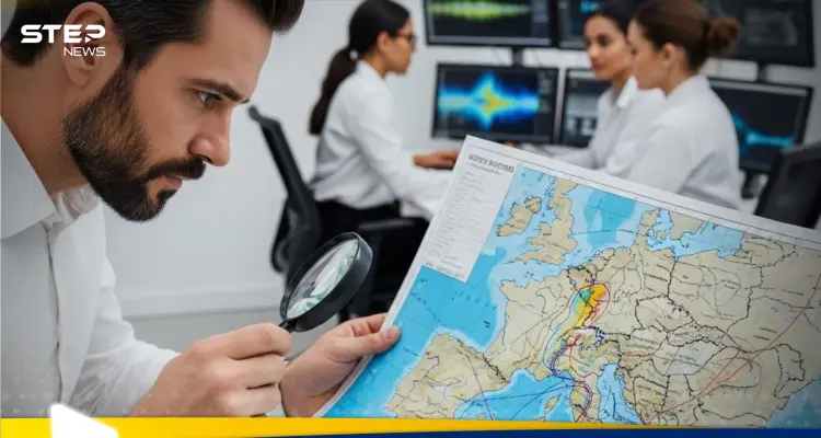 باحث جيولوجي يقدم تشخيصاً عميقاً لـ"زلزال المتوسط".. هل نفهم ما يدور تحت أقدامنا أخيراً: أخبار