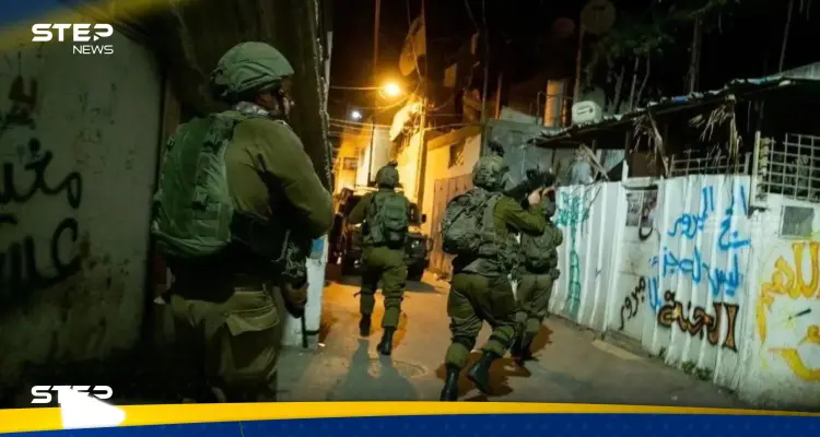 شاهد|| لحظة تفجير الجيش الإسرائيلي لمنزل بالخليل في الضفة الغربية: أخبار