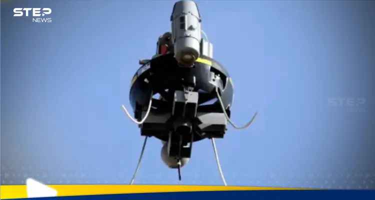 مع تحليق طائرات إيرانية بدون طيار فوق الأراضي الألمانية: قضية التجسس الروسية تنفجر: أخبار