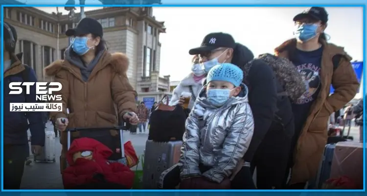 بكين تؤكد مقتل مواطن بـ"كورونا".. ودول عربية وغربية تسجل حالات إصابة: أخبار