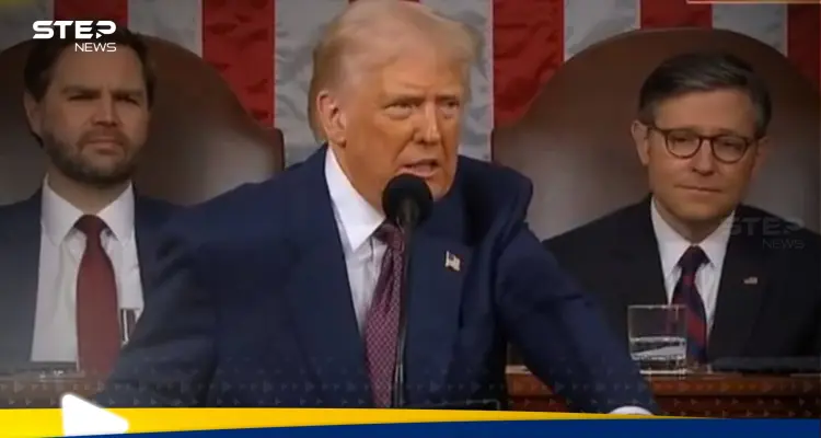 قرار عاجل من ترامب ينهي فوضى الذهب على الحدود: أخبار