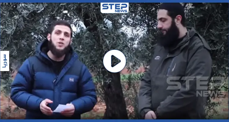 بالفيديو|| الجولاني: أستانا مسؤولة عن تقدم الأسد شمال سوريا.. والشعب التركي سيدفع الثمن!: أخبار