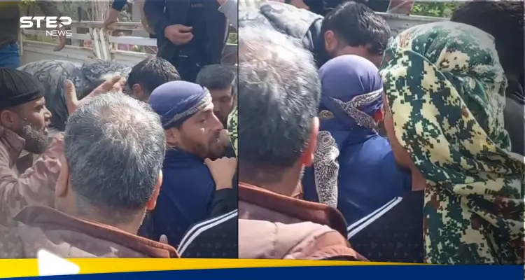 أبناء الجنوب السوري يتصدون لمحاولة توغل إسرائيلية.. وسط أنباء عن وقوع ضحايا (فيديو): أخبار