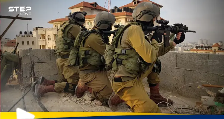 الجيش الإسرائيلي