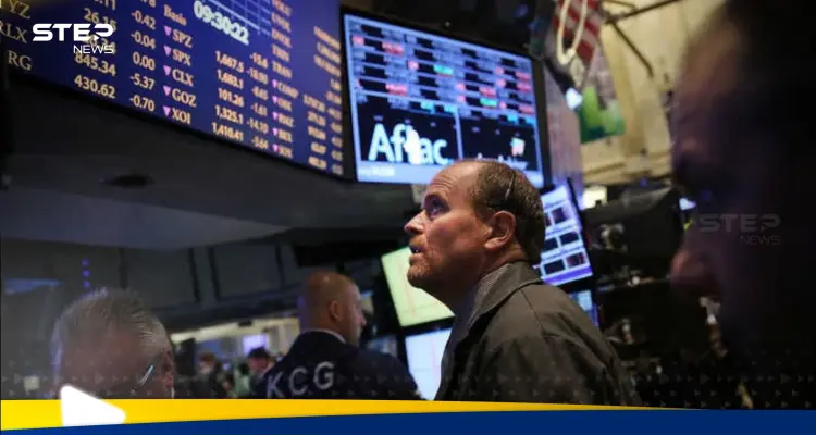 أسوأ انهيارات الأسواق منذ عام 1929: أخبار