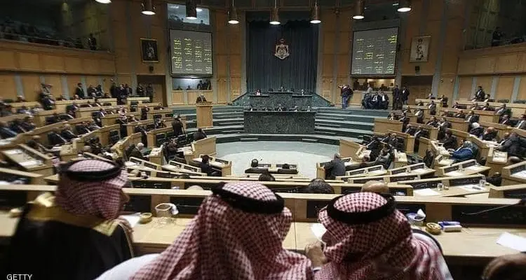 جلسة لمجلس الأمة الأردني.. ورئيس مجلس الأعيان: الأردن وملكه خط أحمر: أخبار