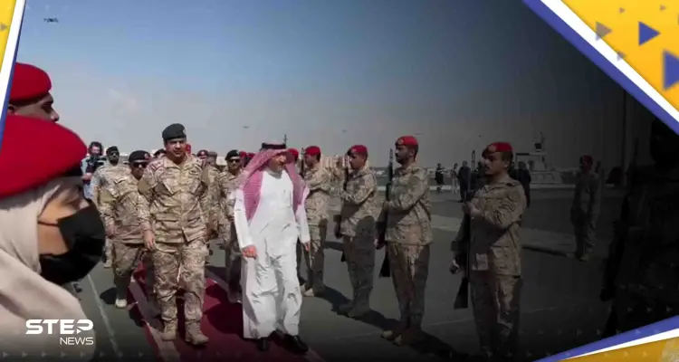 شاهد|| لقطات من داخل السفينة لوصول أولى دفعات الرعايا من السودان إلى جدة: أخبار