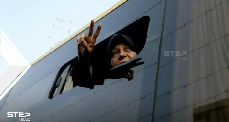 ابنة رفسنجاني تهاجم إيران وتكشف دورها في مقتل نصف مليون شخص بسوريا: أخبار