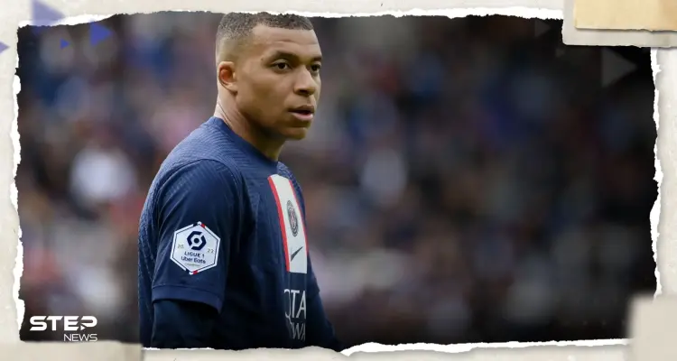 ريال مدريد يضع شرطا لضم مبابي.. ومصادر تكشف وجهته إلى الدوري الإنجليزي: أخبار