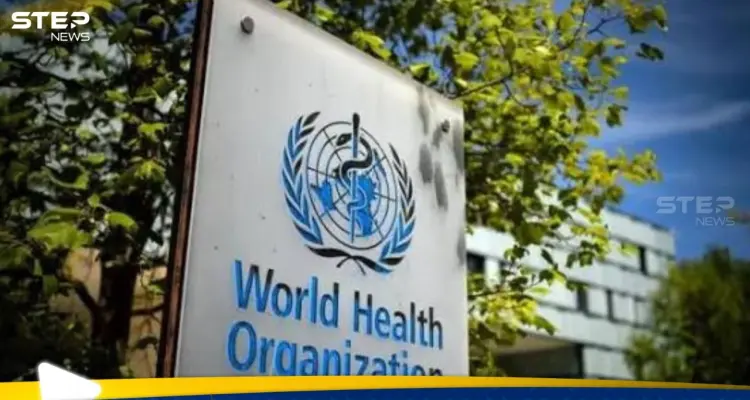 أمريكا تنسحب رسميًا من منظمة الصحة العالمية: أخبار