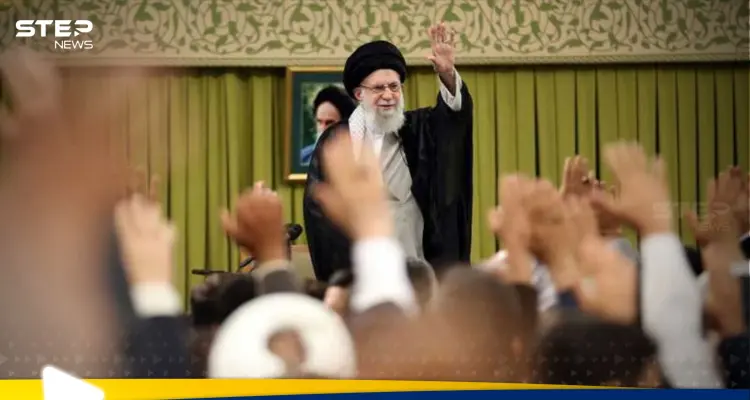 تصريح ناري من خامنئي يهدد بتقويض المحادثات النووية مع أمريكا: أخبار