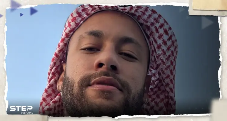 شاهد|| نيمار يؤدي "العرضة السعودية" أثناء الاحتفال باليوم الوطني: أخبار