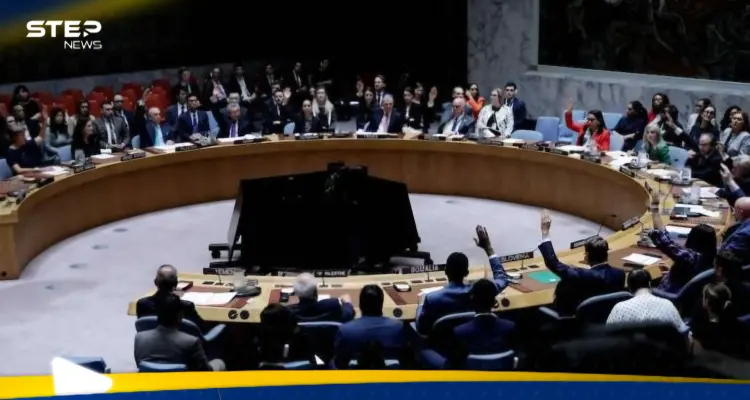 الفيتو الأمريكي ضد غزة يغضب مجلس الأمن وحماس تستنكر: أخبار