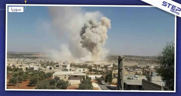 الطيران المروحي يُدمّر آخر مشفى جراحي في كفرنبل: أخبار