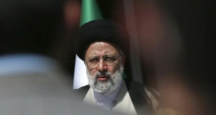 رئيسي: سياستنا لن تبدأ بالاتفاق النووي ولا تنتهي به: أخبار