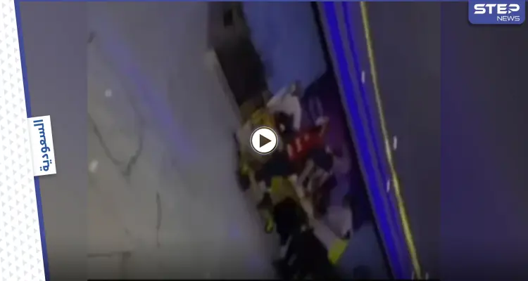 حادثة "عرعر مول" تهزّ السعودية بعد وفاة فتى صغير بلعبة مائية نتيجة صعق كهربائي (فيديو): أخبار