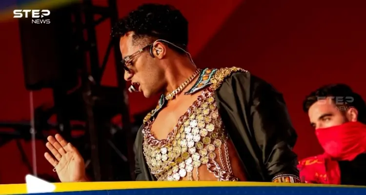 بعد ضجة "حمالة الصدر".. محمد رمضان يخرج عن صمته والجمهور يرد: عذر أقبح من ذنب( فيديو): أخبار