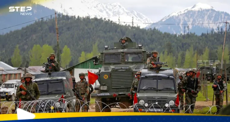 الهند تتخذ قراراً "مستفزاً" في كشمير.. هل يشعل حربًا مع باكستان؟: أخبار