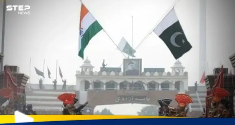 خطوة من ترامب تغضب الهند .. بينما باكستان تعتبرها نصرا: أخبار