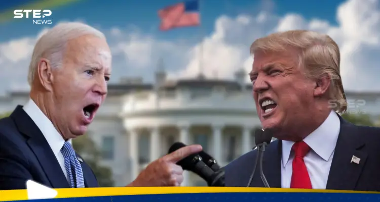 "أخطر الفضائح" ترامب يتحرك ضد بايدن ويأمر بفتح تحقيق.. والأخير يرد: أخبار