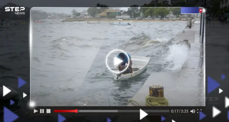 الأسوأ منذ 84 عاماً.. كارثتان "موجعتان" في كاليفورنيا ومشاهد لما جرى: أخبار