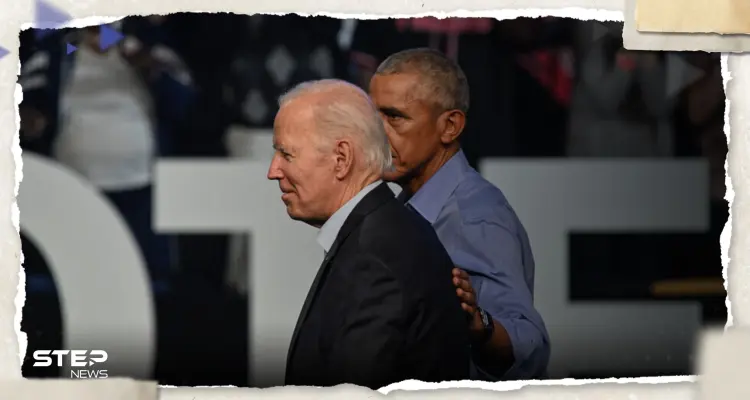 أوباما يحذر بايدن من قوة ترامب في الانتخابات الرئاسية المقبلة: أخبار