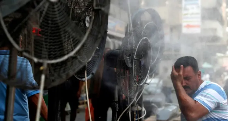 مع الانقطاع الدائم.. عبوات ناسفة تضرب أبراجاً للكهرباء في الأنبار العراقية: أخبار