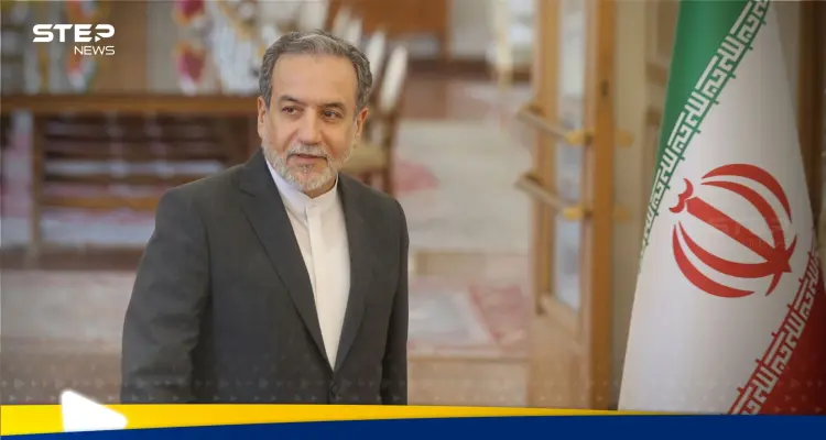 عراقجي هناك فرصة للتوصل إلى تفاهم أولي مع أمريكا ولكن بشرط واحد: أخبار