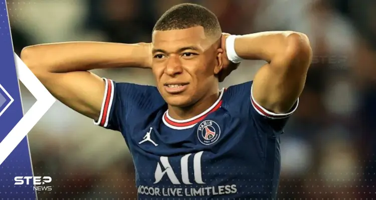 ساعات حاسمة في مستقبل مبابي وعرض مهين من ريال مدريد يثير حفيظة سان جيرمان: أخبار