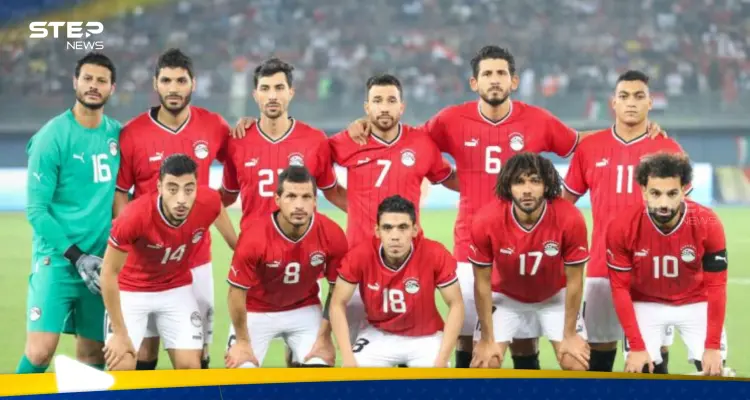 المنتخب المصري يلجأ إلى عادة قديمة لدحر الحظ السيء بكأس أفريقيا: أخبار