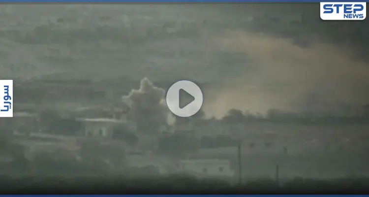 بالفيديو|| إصدار مرئي جديد لـ جماعة أنصار التوحيد.. والفتح المبين يوقع جرحى بصفوف قوات النظام السوري: أخبار