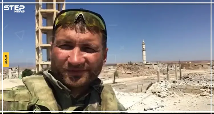 صحفي روسي يكشف من الهبيط التكتيك الذي ستتبعه قوات النظام في هجماتها المقبلة (فيديو): أخبار