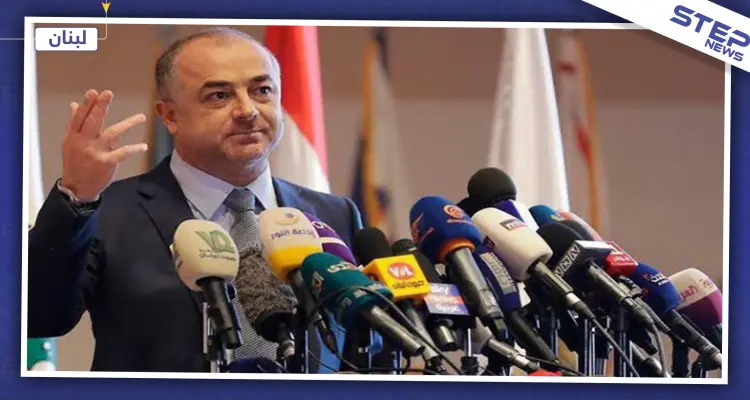 وزير الدفاع اللبناني يحمّل السوريين الأزمة الاقتصادية في لبنان!: أخبار