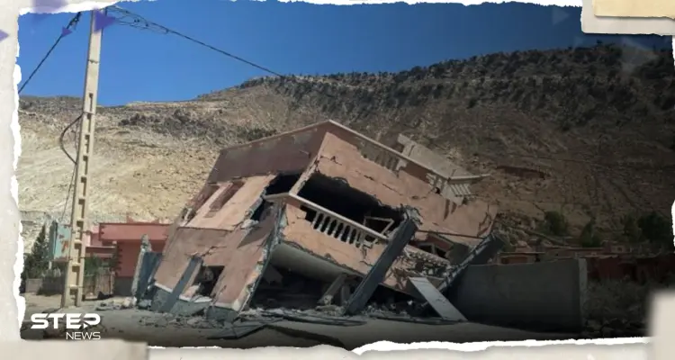 مع قدوم الشتاء.. "مأساة" جديدة تلوح في جبال الأطلس مكان وقوع زلزال المغرب: أخبار