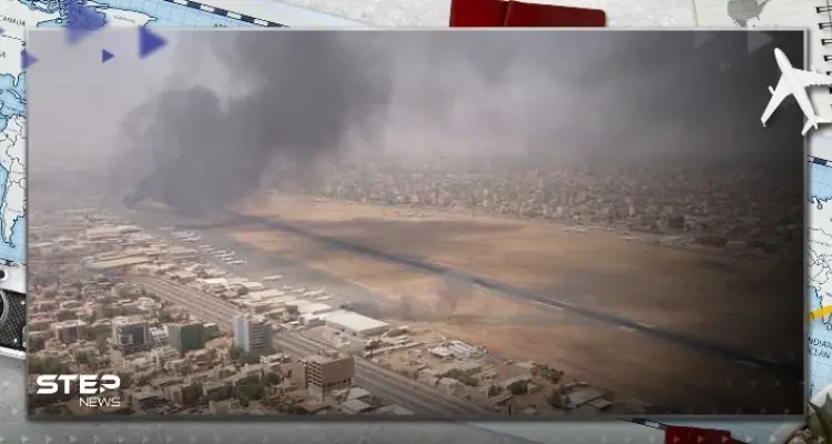 القاهرة وجوبا تعرضان الوساطة بين طرفي الصراع بالسودان.. وصحيفة تكشف عن دور إسرائيلي: أخبار