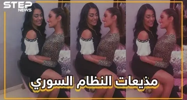 هل يكفي جمالهن لتغطية بشاعة الواقع؟ مذيعات أم عارضات أزياء في قنوات النظام السوري؟: أخبار