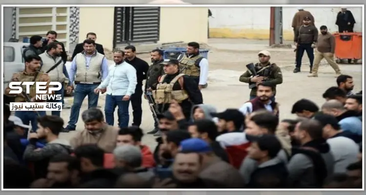 اغتيال قيادي بفصيل يتبع للصدر في مدينة البصرة جنوب العراق: أخبار