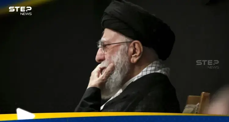 إيران تحذر: أي هجوم على خامنئي سيؤدي إلى حرب شاملة: أخبار