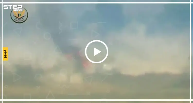 "الفتح المبين" تستعيد إحدى نقاطها على محور السكيك بعد تدمير دبابة لقوّات النظام السوري (فيديو): أخبار