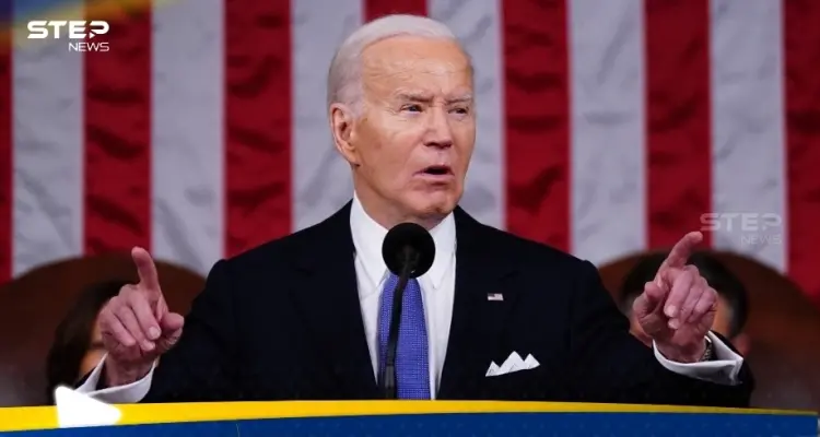 في تصريحاتٍ متناقضة.. بايدن يتحدث عن "خط أحمر" لن يتجاوزه نتنياهو وفرص التوصل لهدنة: أخبار