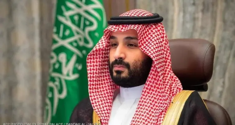 بالفيديو|| ولي العهد السعودي يتحدث عن مبالغ ضخمة قدمتها المملكة لتطوير الساحل الأفريقي ومكافحة الإرهاب فيه: أخبار